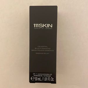 111Skin Celestial Black Diamond Brightening Essence